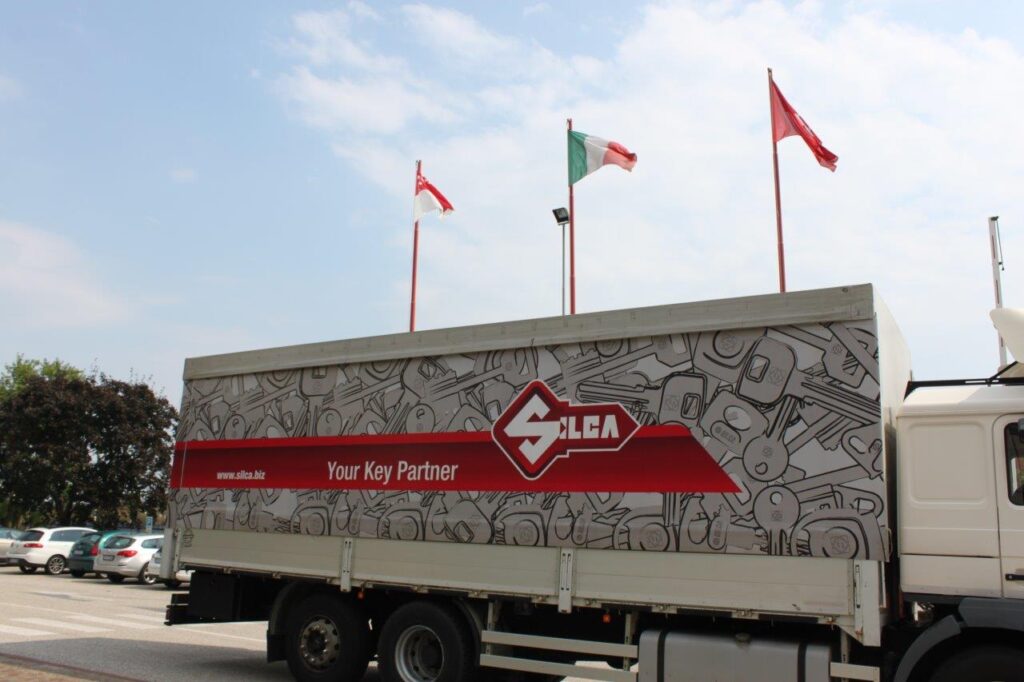 Silca Italy