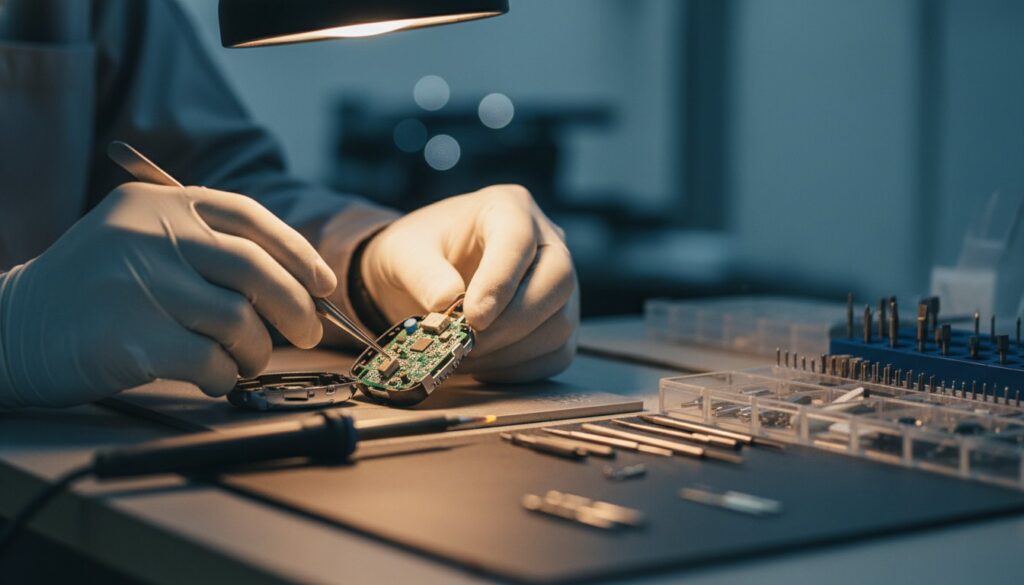 Professional Key Repair Service in Singapore: Restoring Your Access