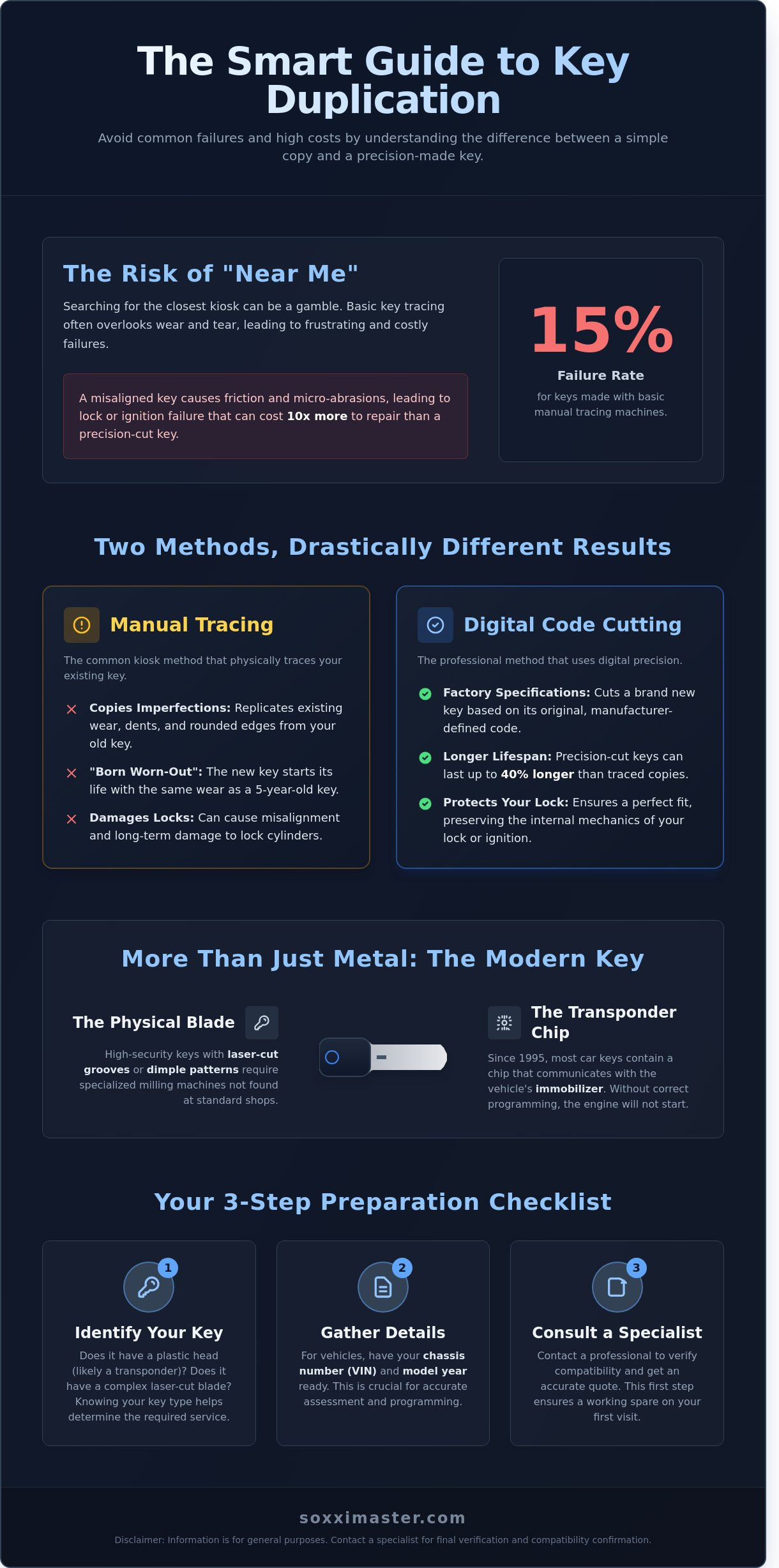 Where to Duplicate Keys Near Me: A Guide to Precision Key Services in Singapore