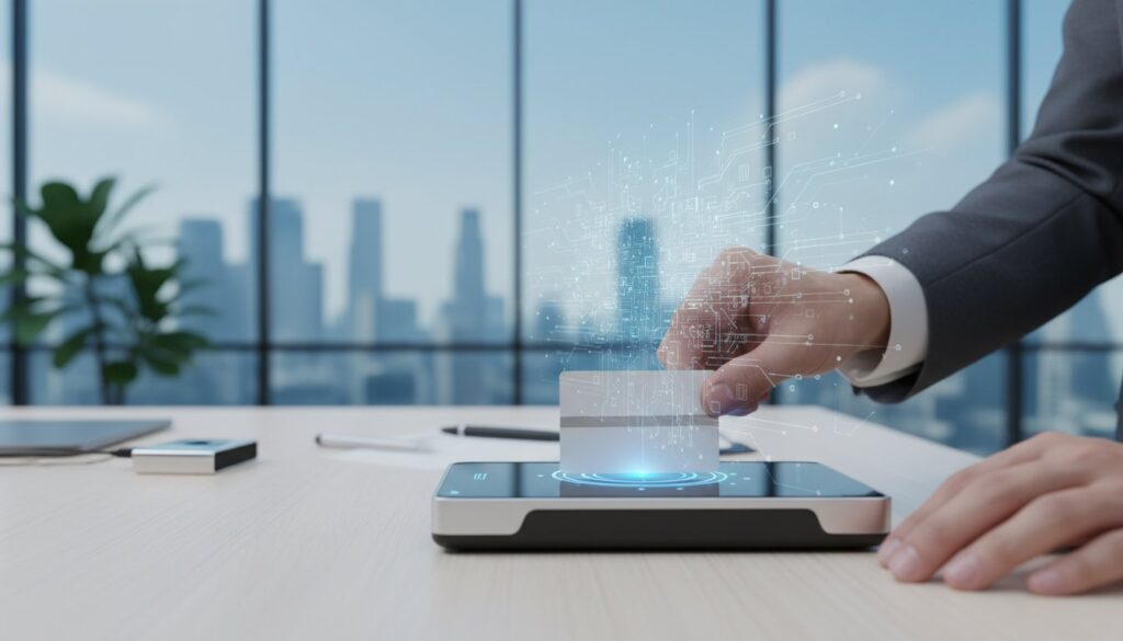 Access Card Duplication in Singapore: The Specialist’s Myth-Busting Guide (2026)