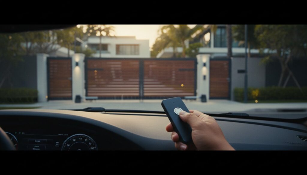 Auto Gate Remote Duplication in Singapore: The Specialist’s Guide (2026)