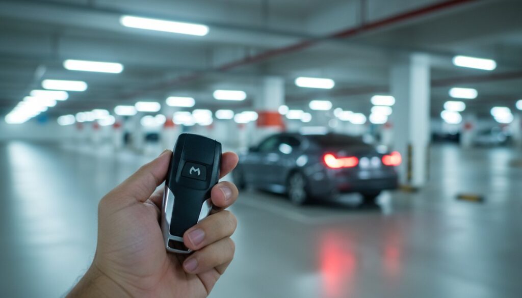 Car Key Battery Replacement Near Me: A Professional Guide for Singapore Drivers