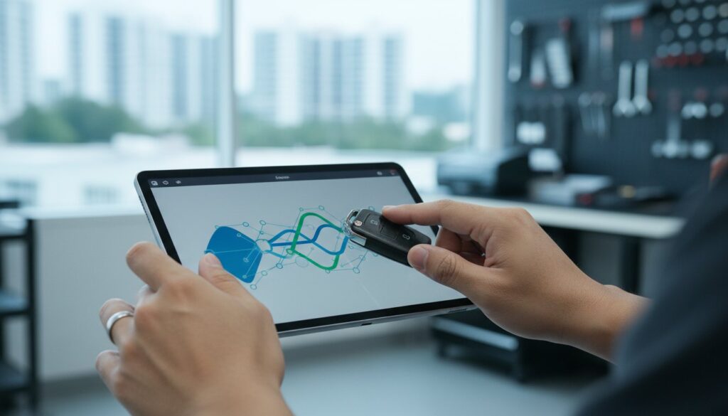 Finding Reliable Key Duplication Near Me: A Professional Guide for 2026