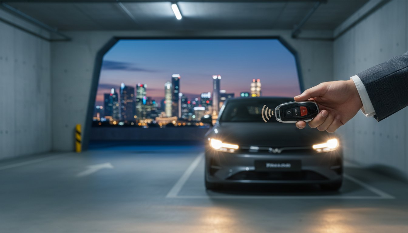 Key Fob Maintenance and Troubleshooting: A Professional Checklist for 2026