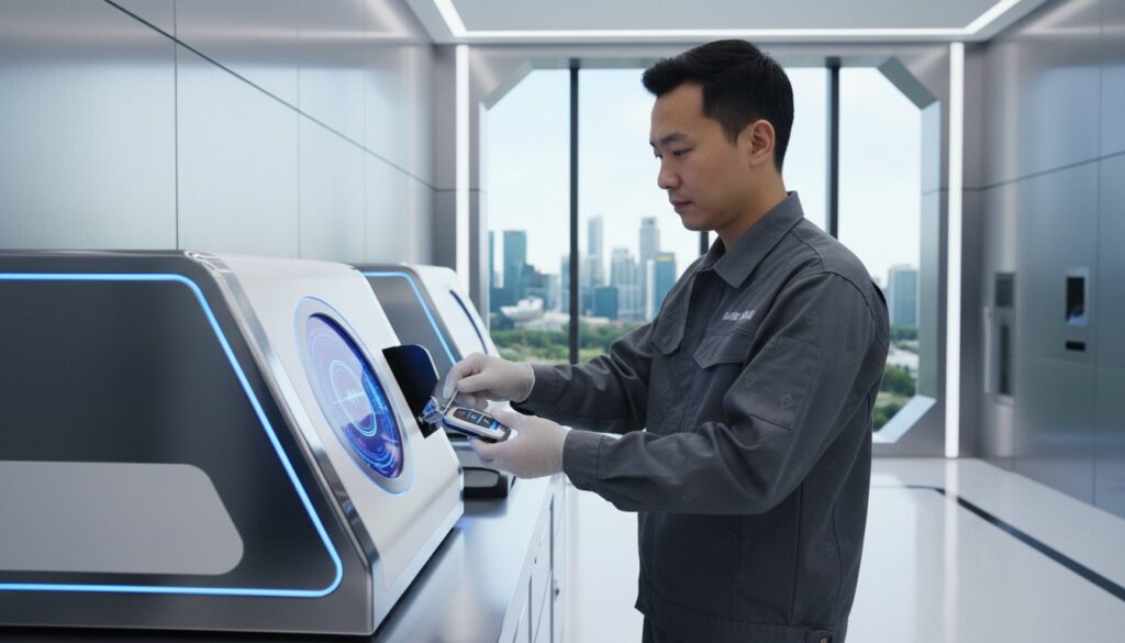 Need a Key Copy? A Specialist Guide to Professional Duplication in 2026