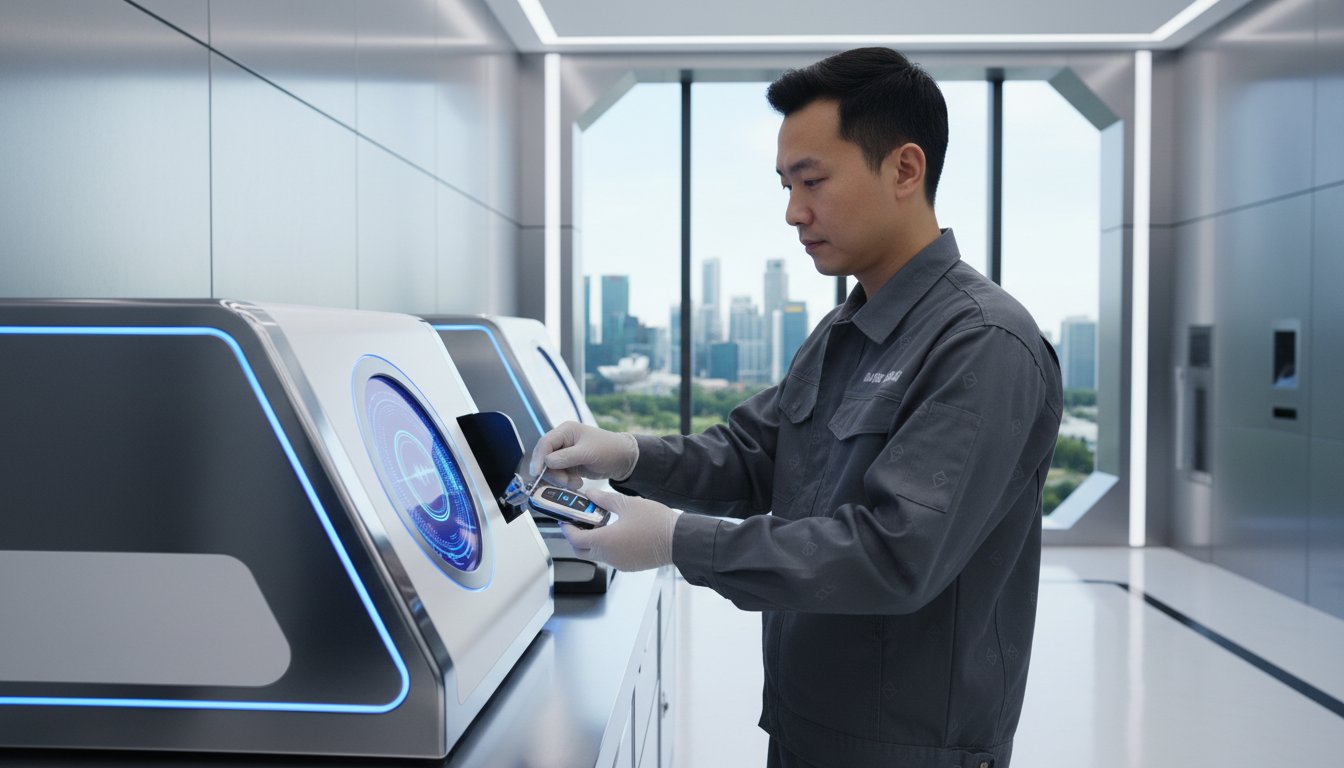 Need a Key Copy? A Specialist Guide to Professional Duplication in 2026