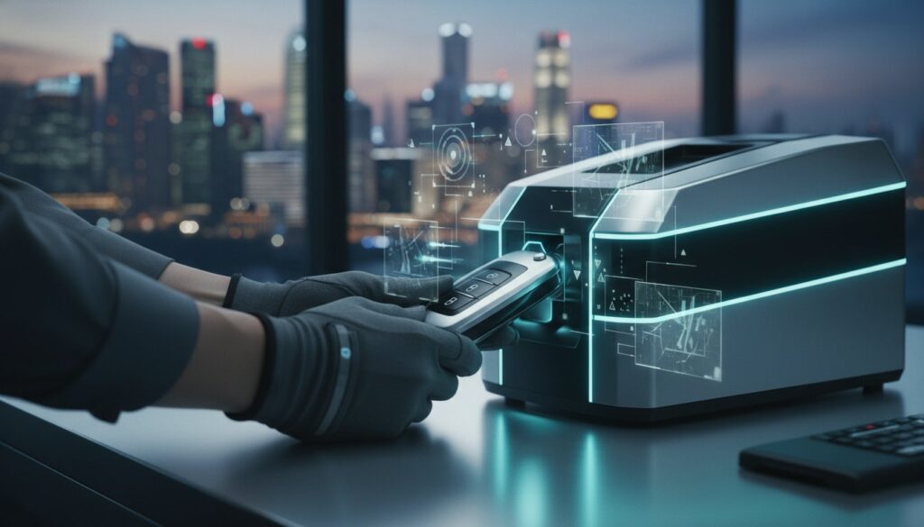 Professional Key Duplication: A Specialist Reference Guide for 2026