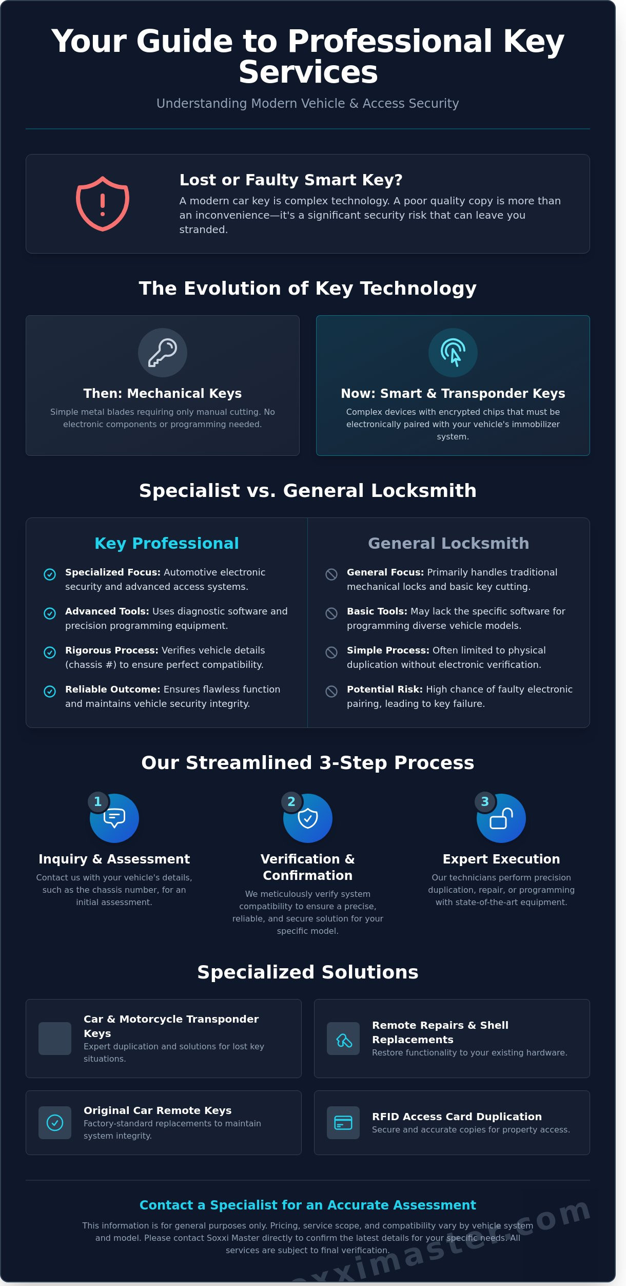 Professional Key Specialist in Ang Mo Kio: Your Guide to Secure Duplication