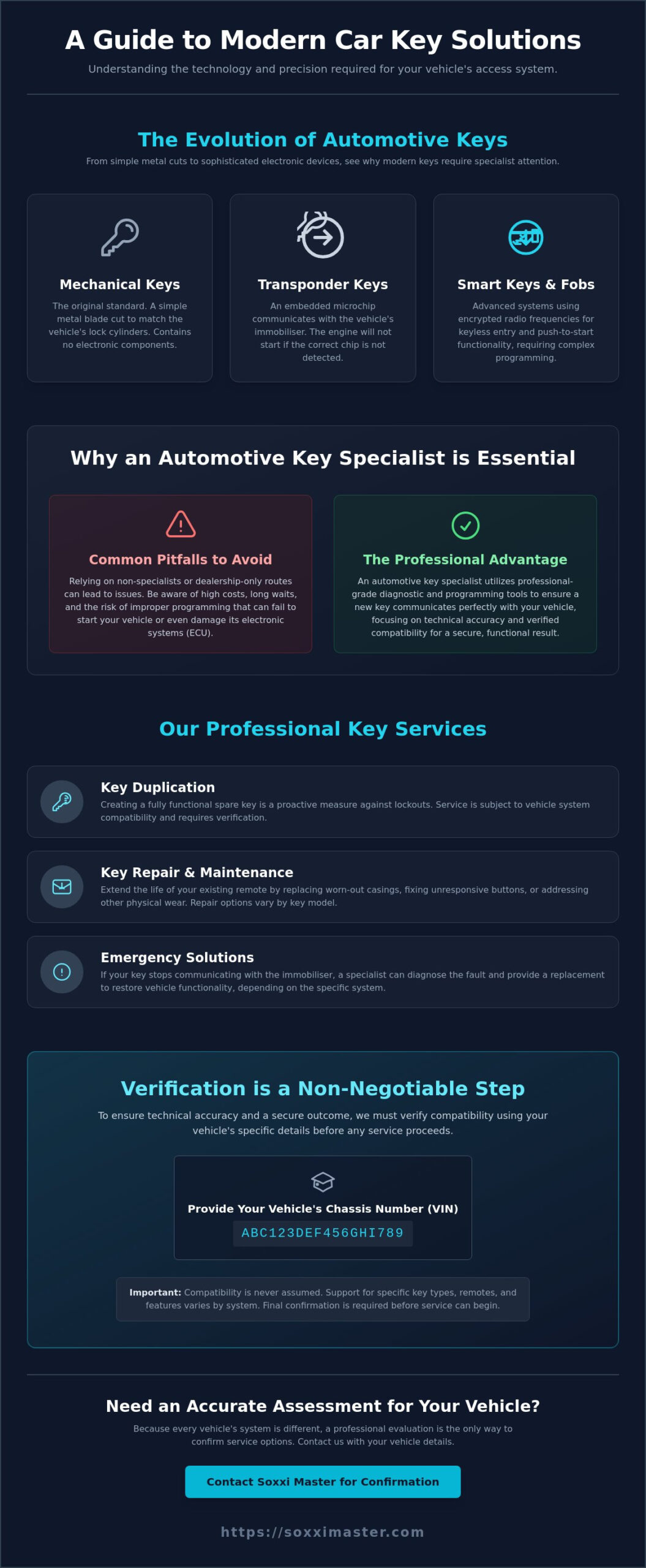 Car Key Maker in Hougang: Professional Automotive Key Solutions (2026)