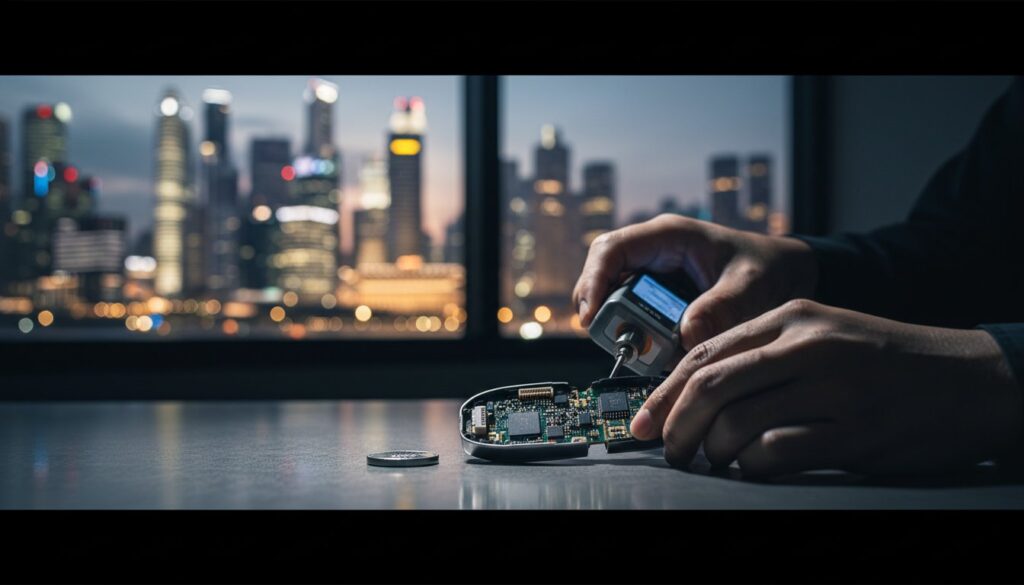 Key Fob Not Working After Battery Change? A Professional Diagnostic Guide (2026)