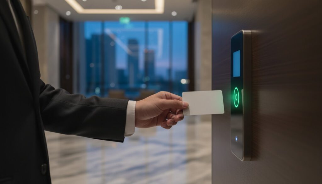 Lift Access Card Cloning Service: A Professional Specialist Guide (2026)