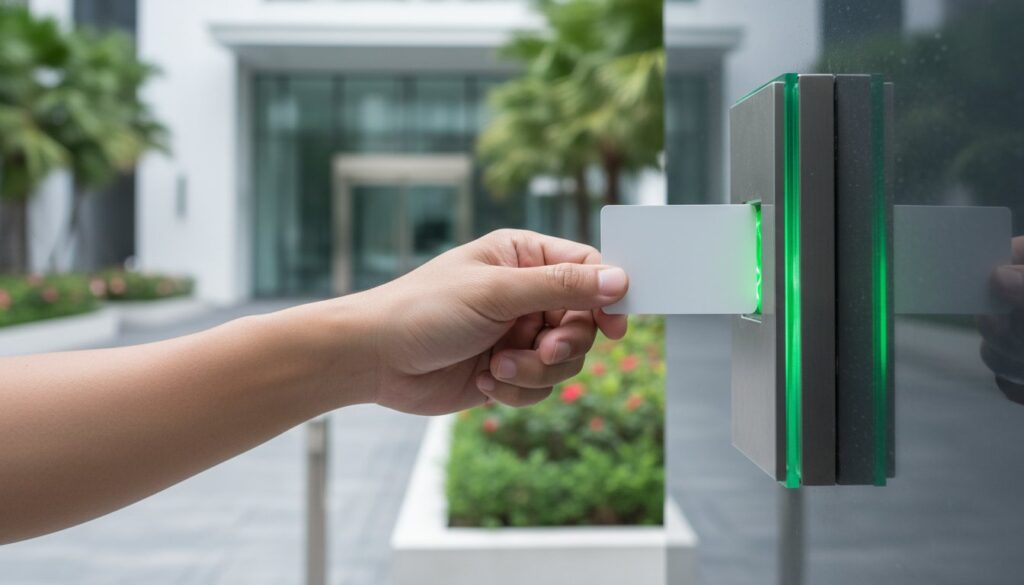 Professional Duplicate Gate Card Singapore: The Specialist’s Guide for 2026