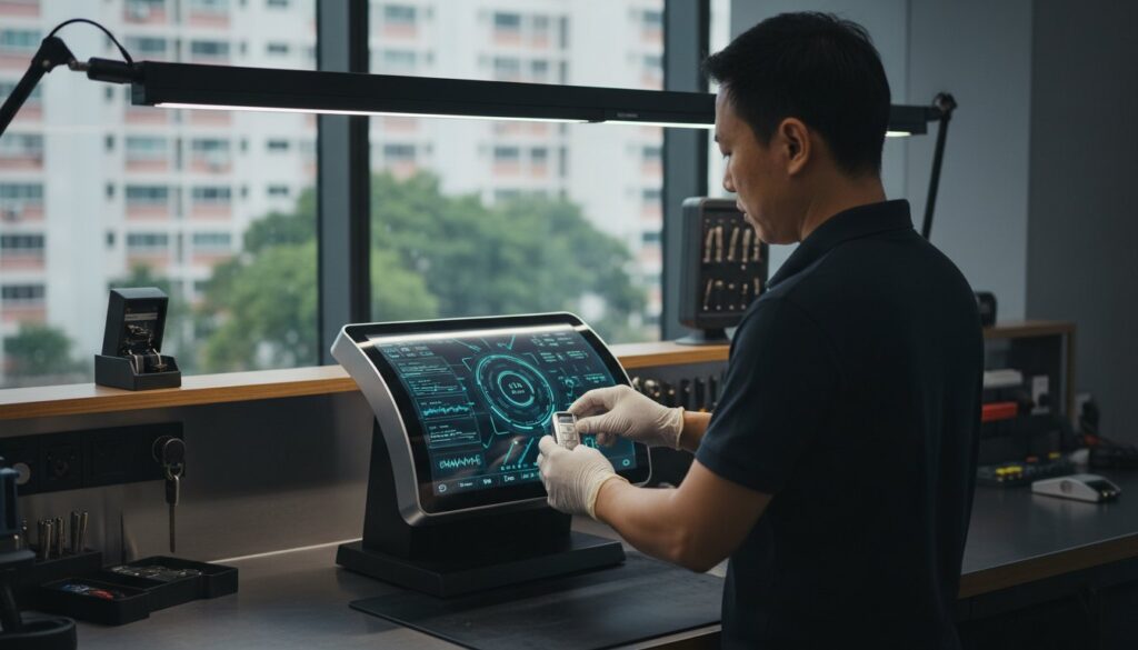Professional Key Duplication Service in Bedok: A Specialist Guide for 2026