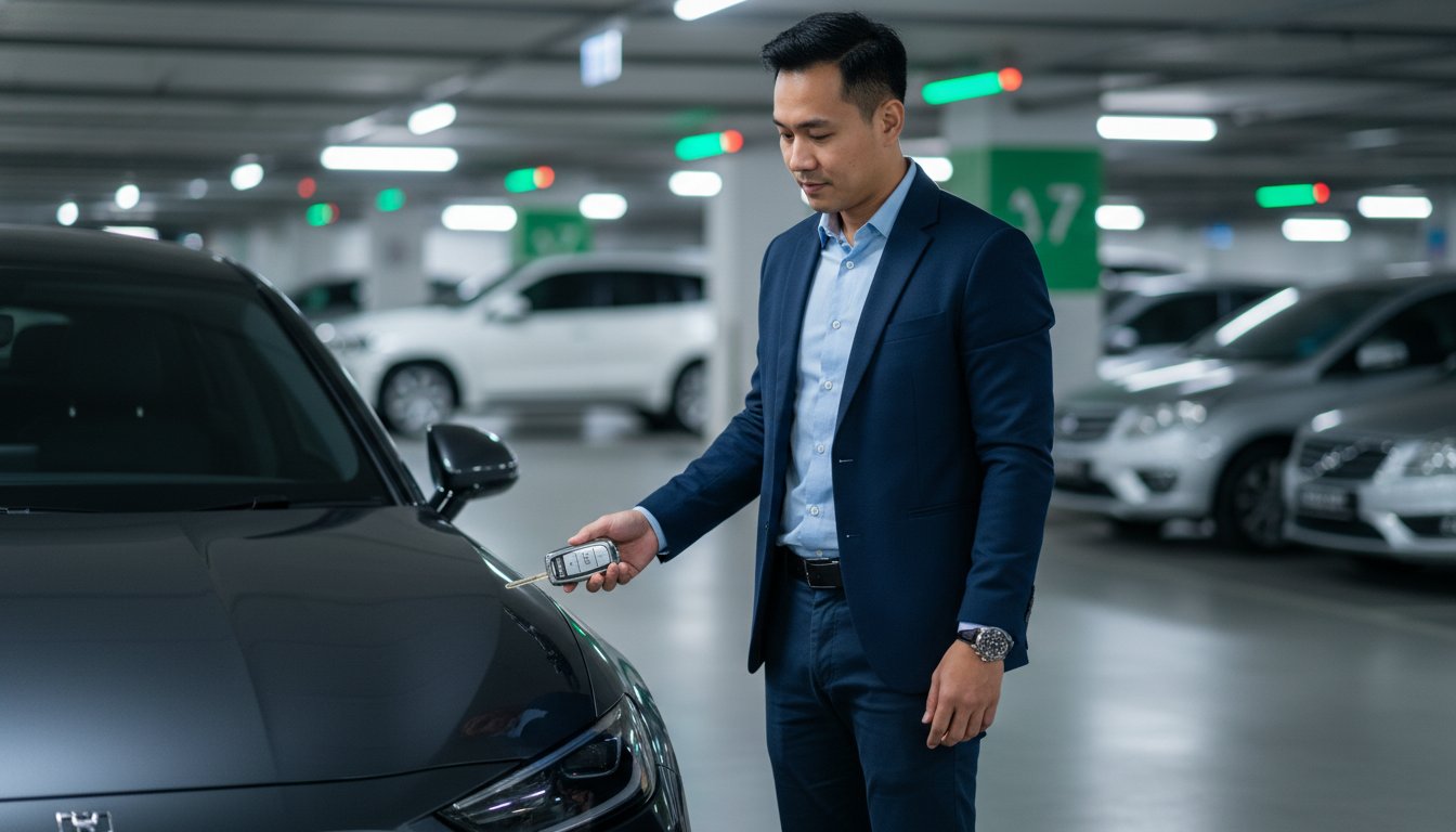 Why Is My Key Fob Not Unlocking Doors? A Professional Diagnostic Guide