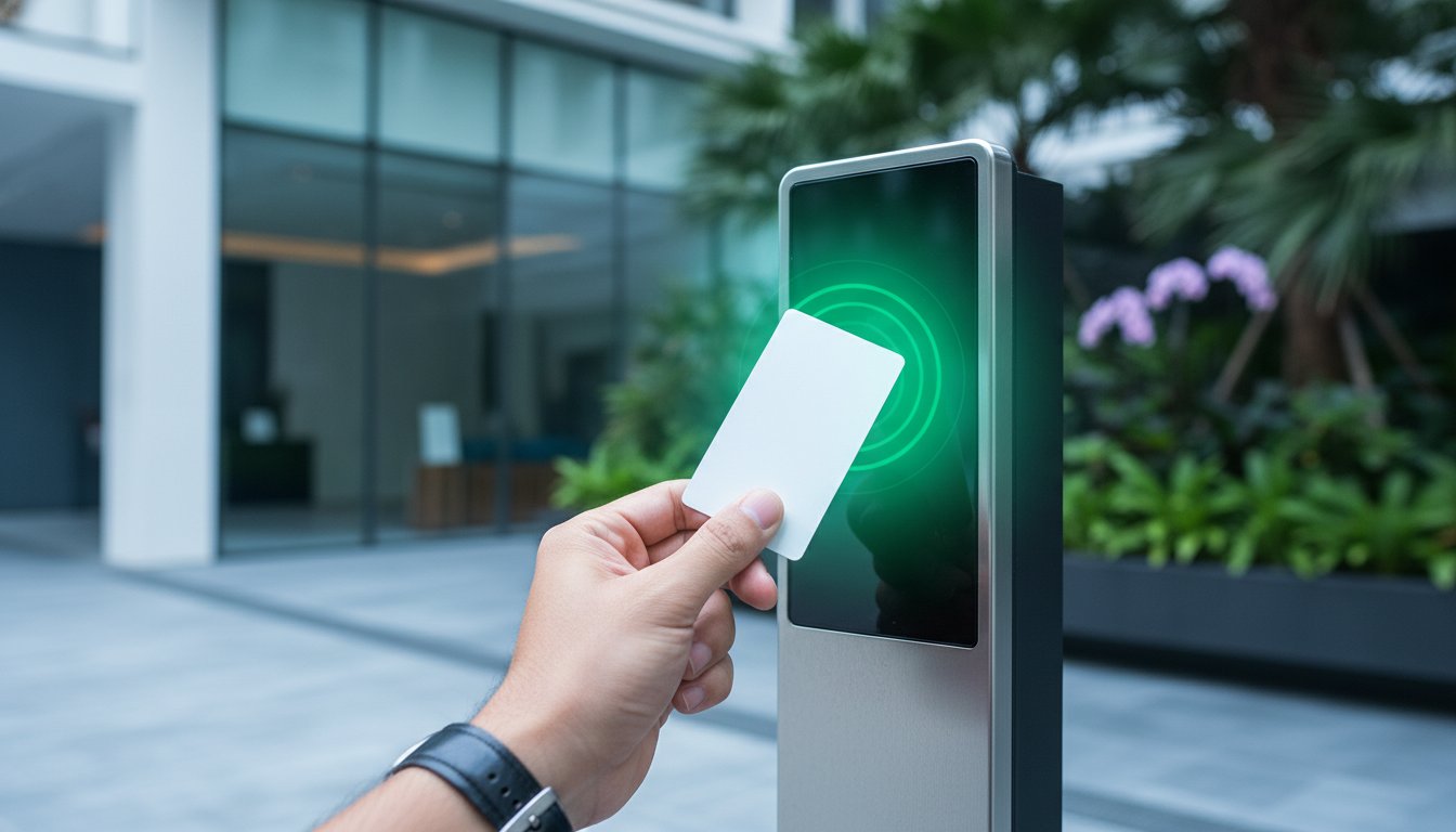 Condo Management Approved Access Card Copy: A Professional Resident Guide (2026)