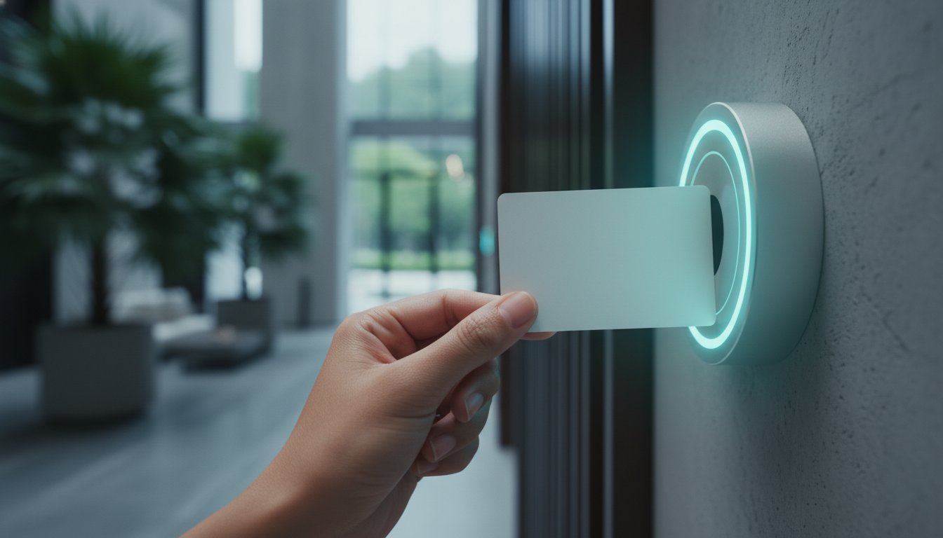Is It Legal to Duplicate Condo Access Cards in Singapore? A Professional Guide (2026)