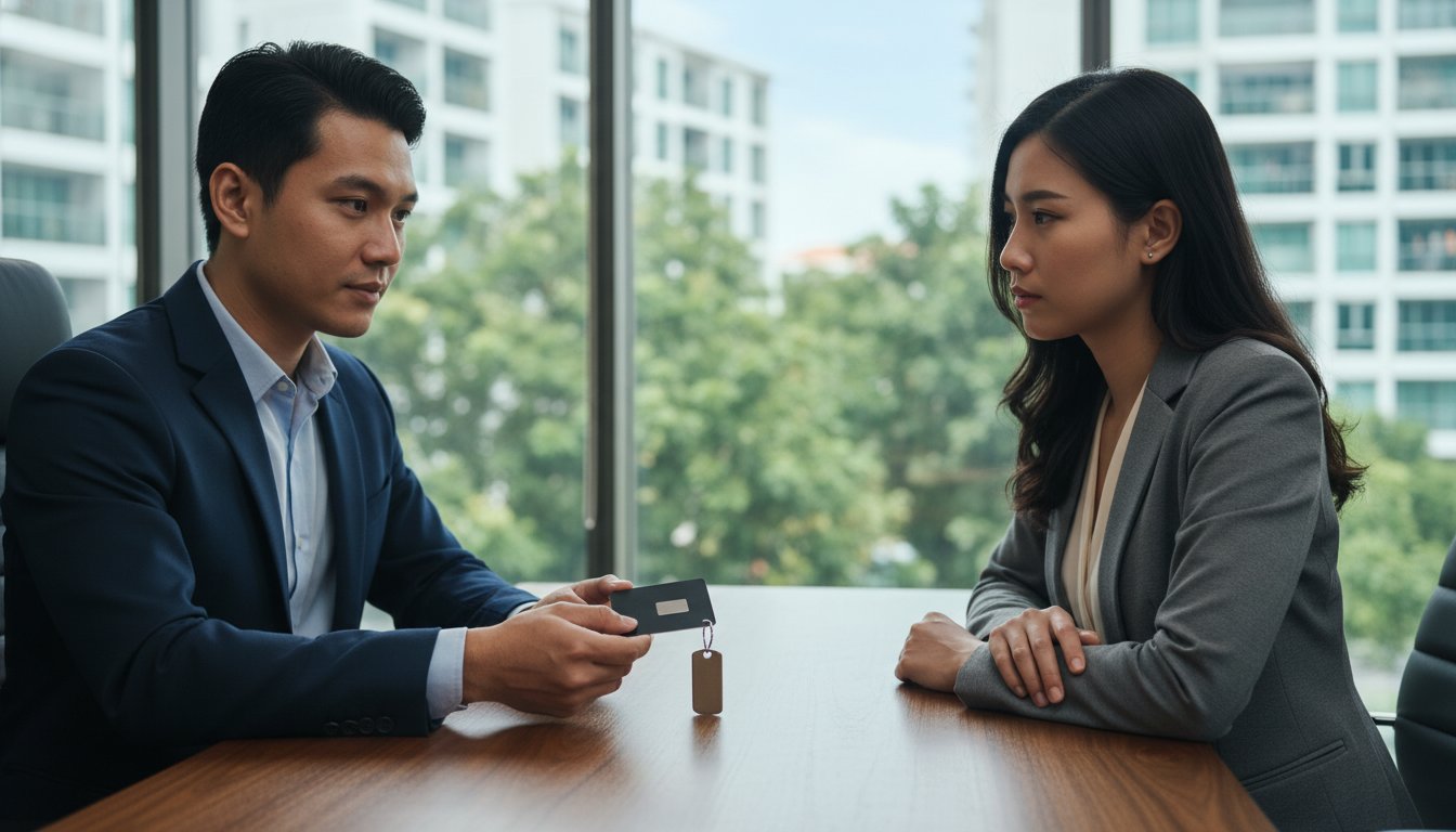 How to Convince Condo Management to Allow Card Duplication: A Professional Guide