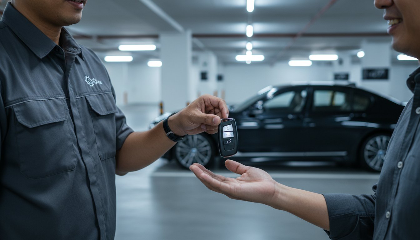 Car Key Replacement for Continental Cars: A Professional Specialist Guide (2026)