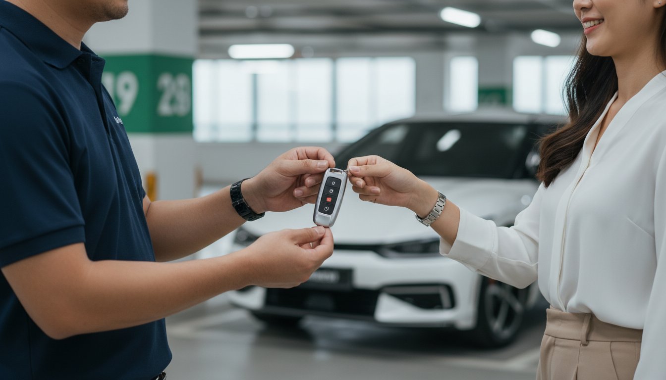 Korean Car Key Duplication Expert: Professional Solutions for Hyundai and Kia