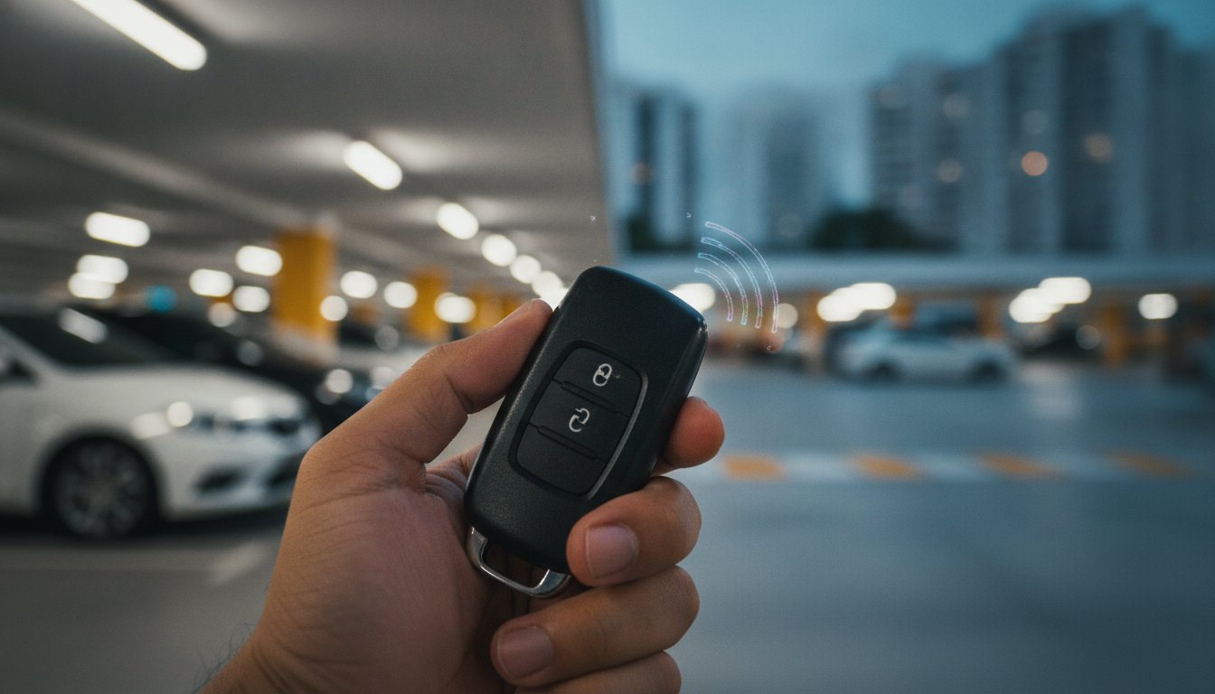 Why Is My Key Fob Not Unlocking Doors? A Professional Troubleshooting Guide