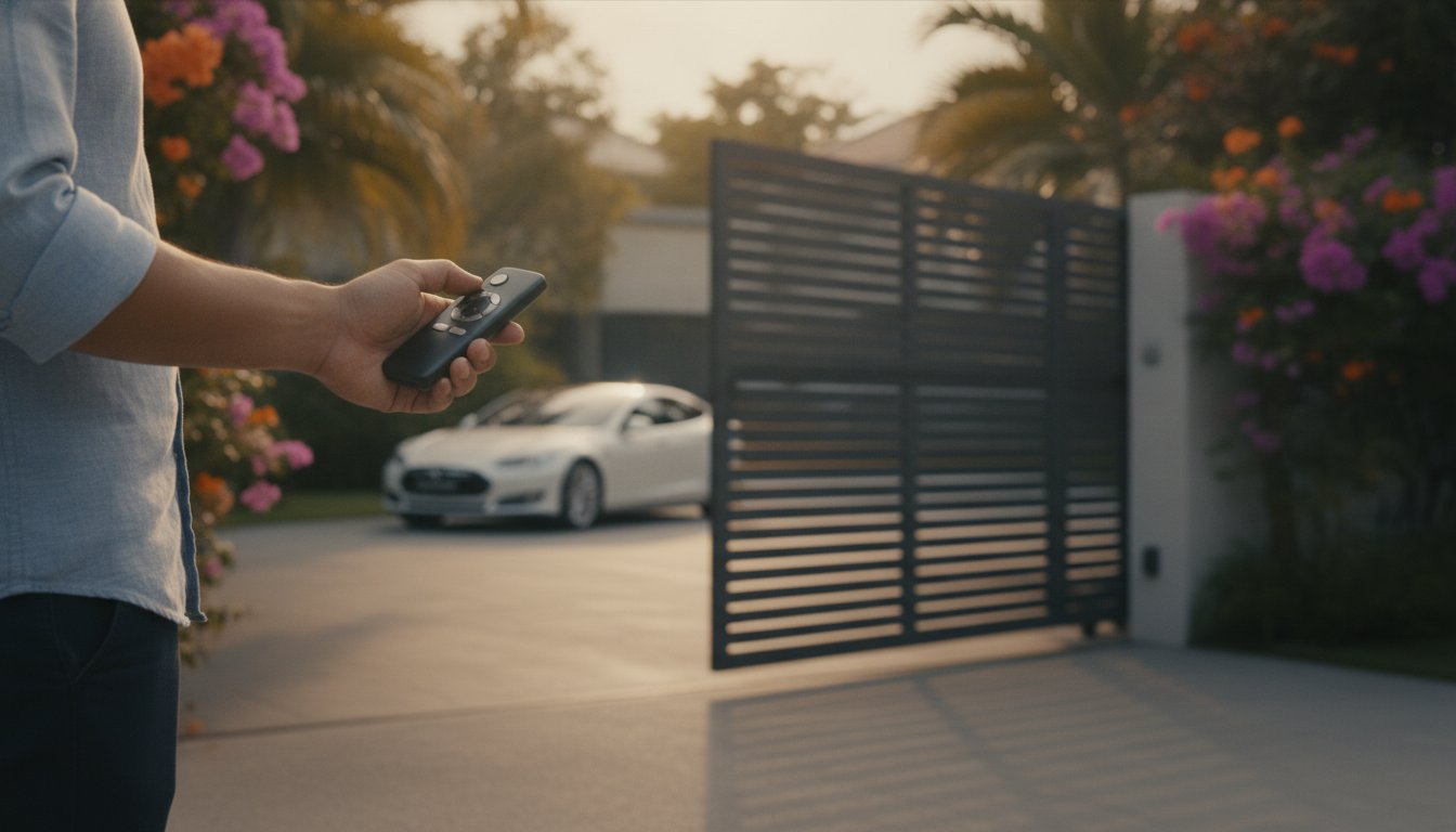 Auto Gate Remote Copy in Holland Village: A Specialist’s Guide to Reliable Access