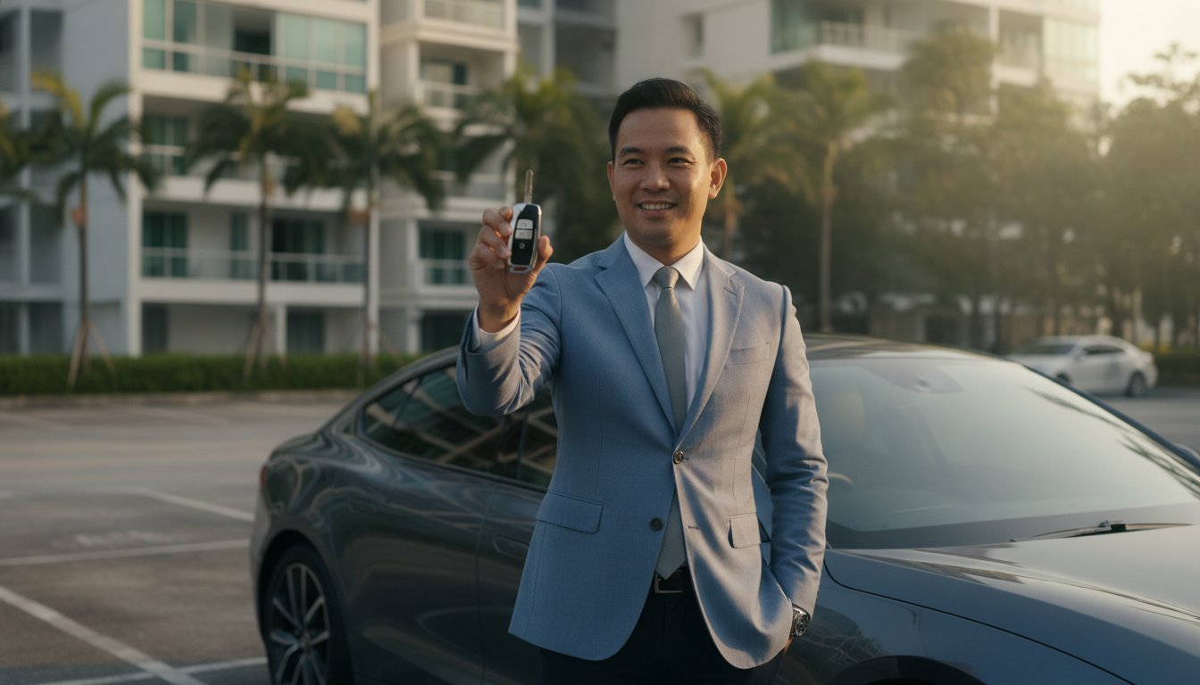 Professional Car Key Repair for East Coast Residents: A Specialist Guide