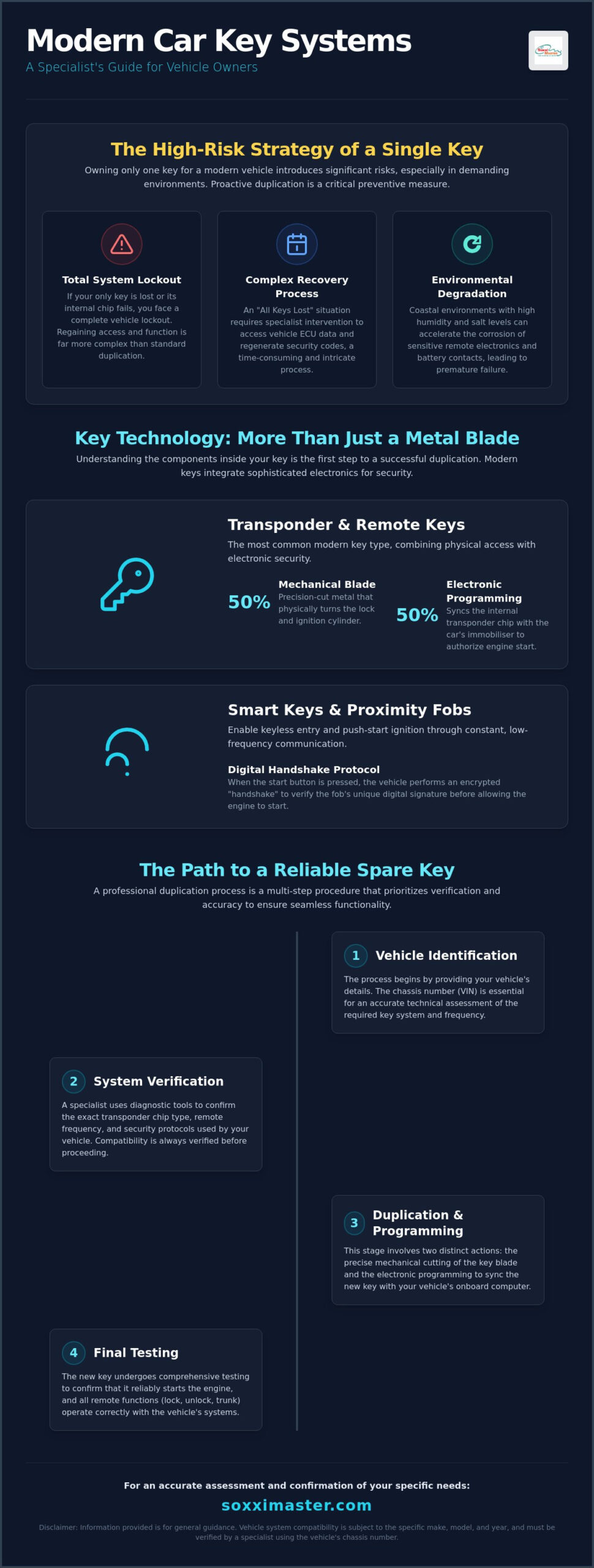 Professional Car Key Duplication in Katong: A Specialist’s Guide (2026)