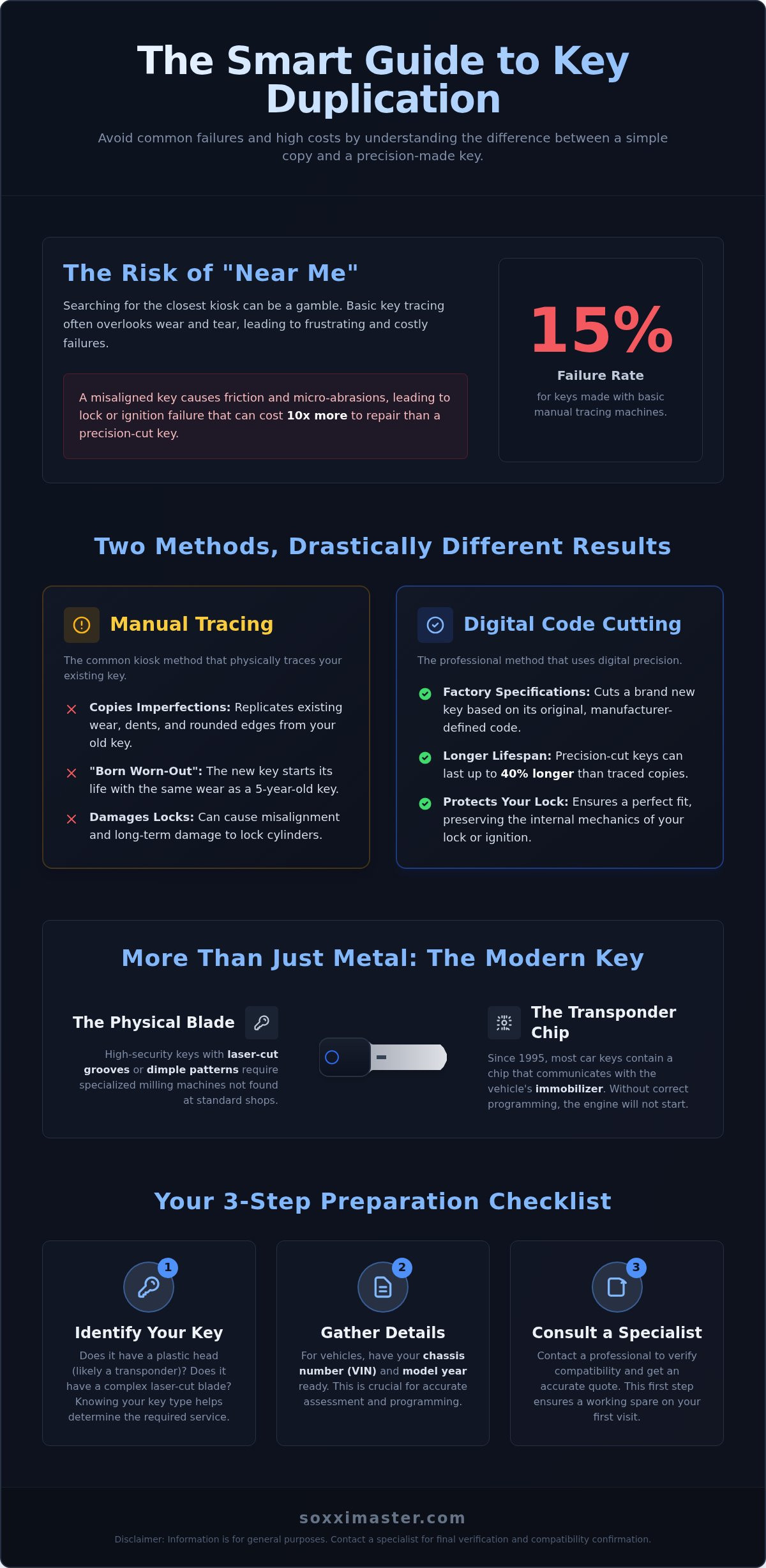 Where to Duplicate Keys Near Me: A Guide to Precision Key Services in Singapore