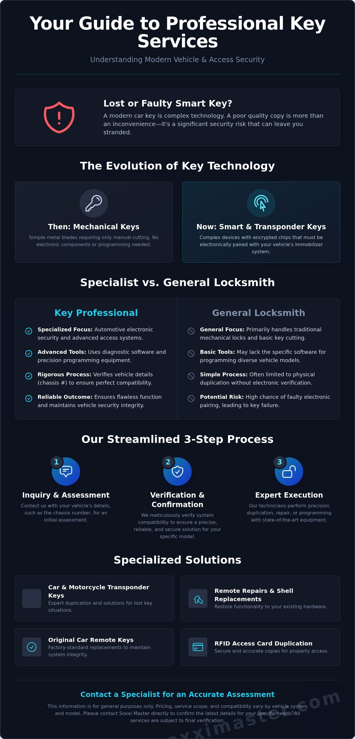 Professional Key Specialist in Ang Mo Kio: Your Guide to Secure Duplication