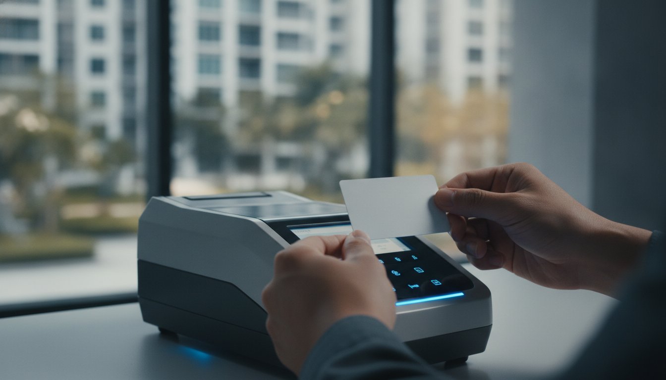 Professional Access Card Duplication in Singapore: A 2026 Specialist Guide