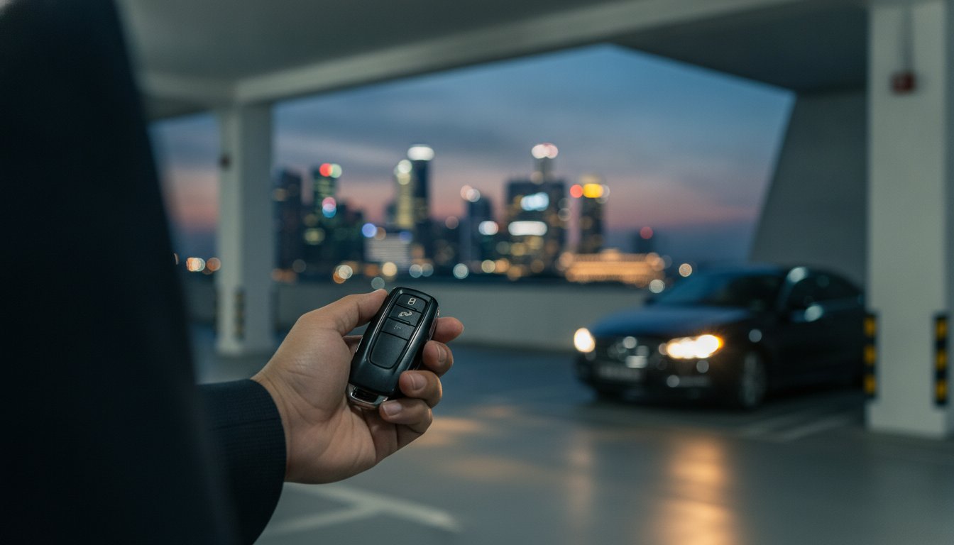 Aftermarket Car Remote Guide: Comparing Value, Quality, and Compatibility (2026)