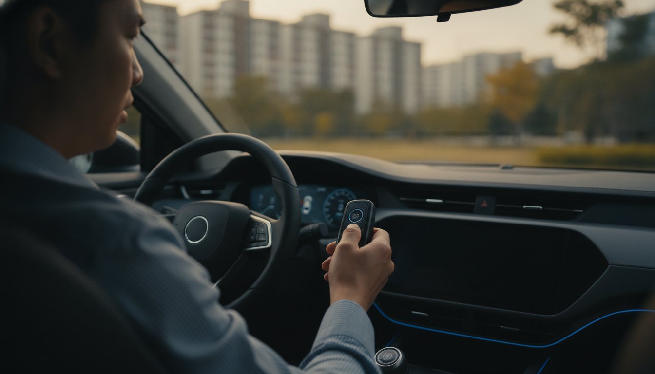 Car Key Replacement in Woodlands: The Professional Specialist Guide (2026)