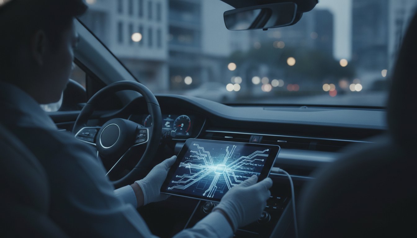 Emergency Help: Finding a Professional Car Locksmith Near Me in 2026