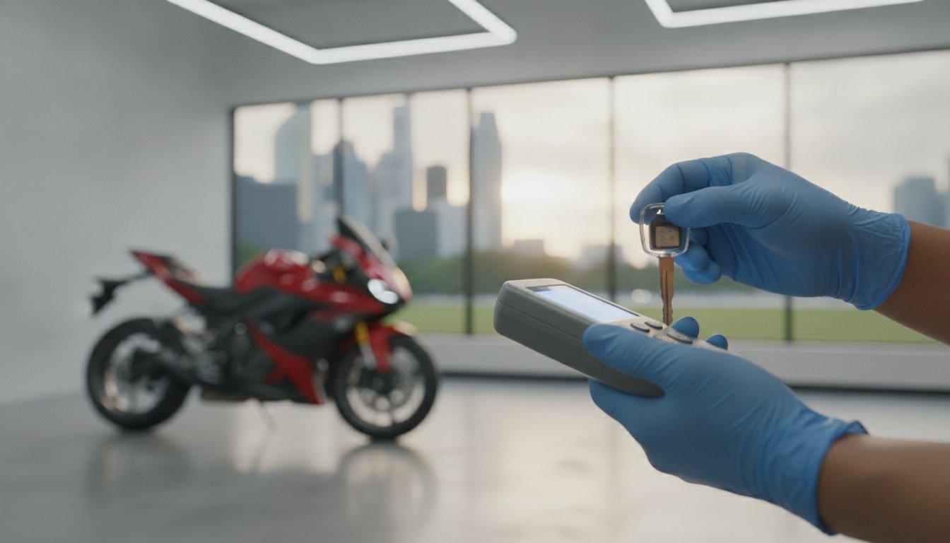 Motorcycle Locksmith: 2026 Specialist Buying Guide