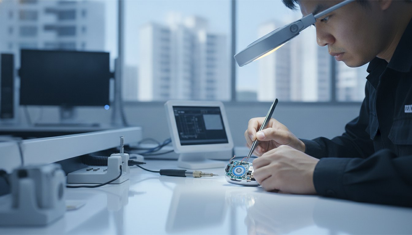 Toa Payoh Car Key Specialist: Professional Solutions for Singapore Drivers (2026)