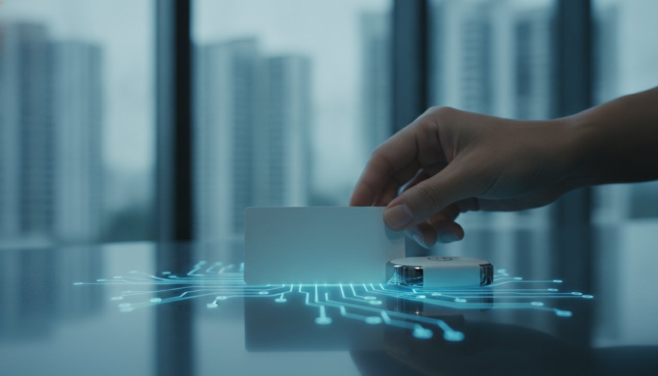 Professional Access Card Clone Services in Singapore: A 2026 Specialist Guide