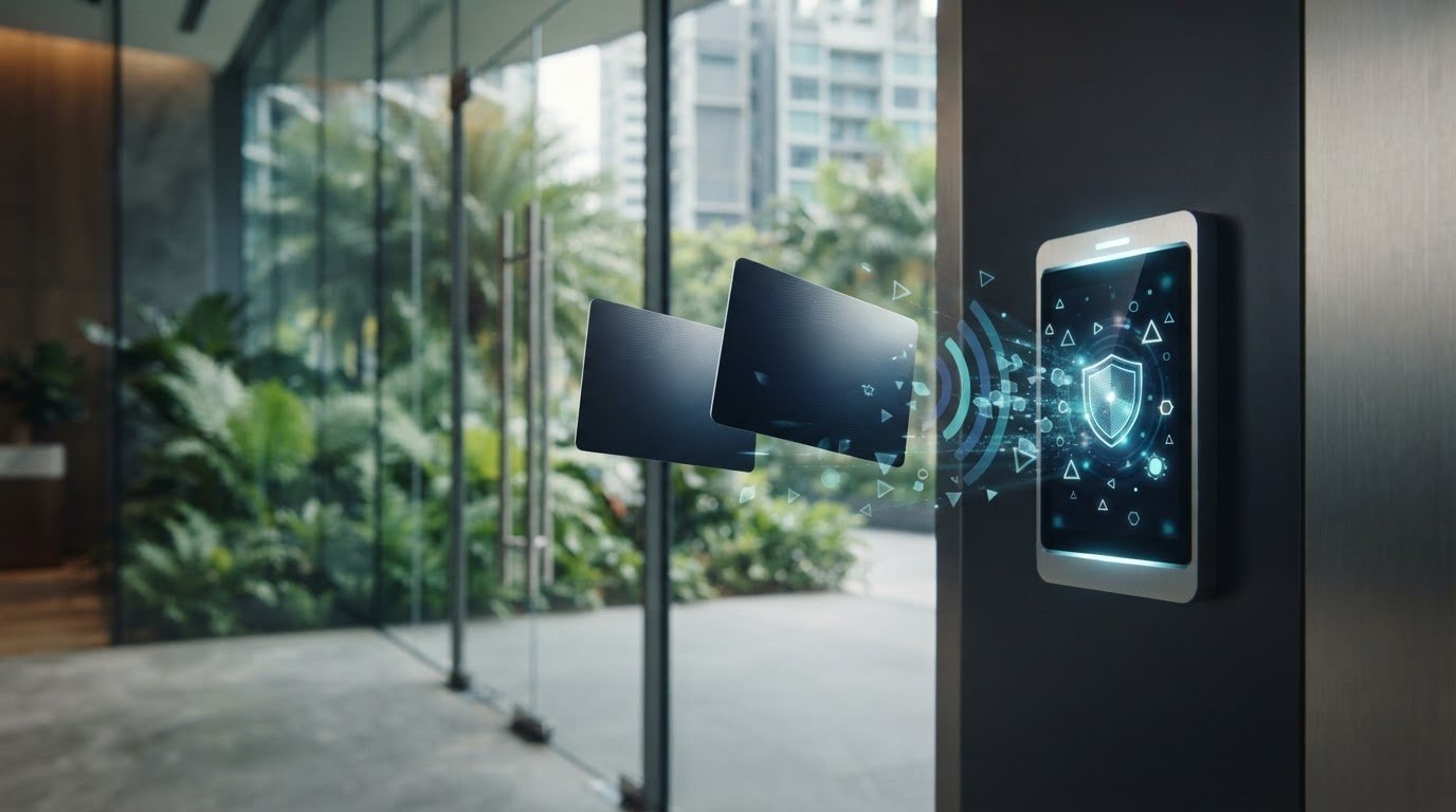 How Does RFID Card Cloning Work? A Clear, Security-Conscious Explainer