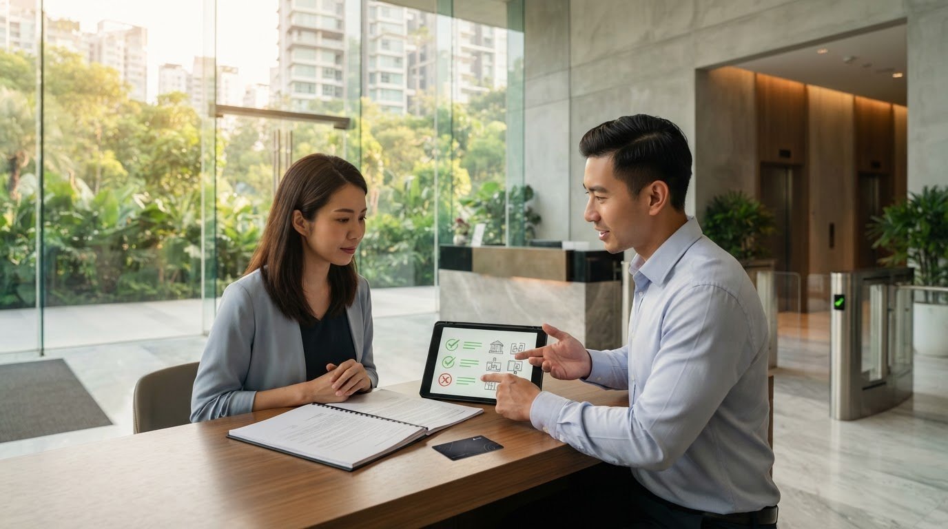 Landlord Requires an Extra Access Card? Practical Steps for Tenants